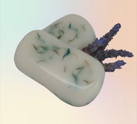 Handmade Soap - Shea Butter & Lavender