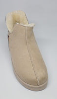Cozy 3 Lined Boot - Nude