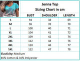 Jenna T-Shirt
