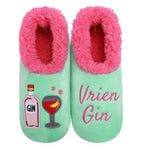 Snoozies Vrien Gin