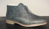 Essex Ankle Boot - Grey