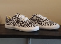 Spotted Sneakers